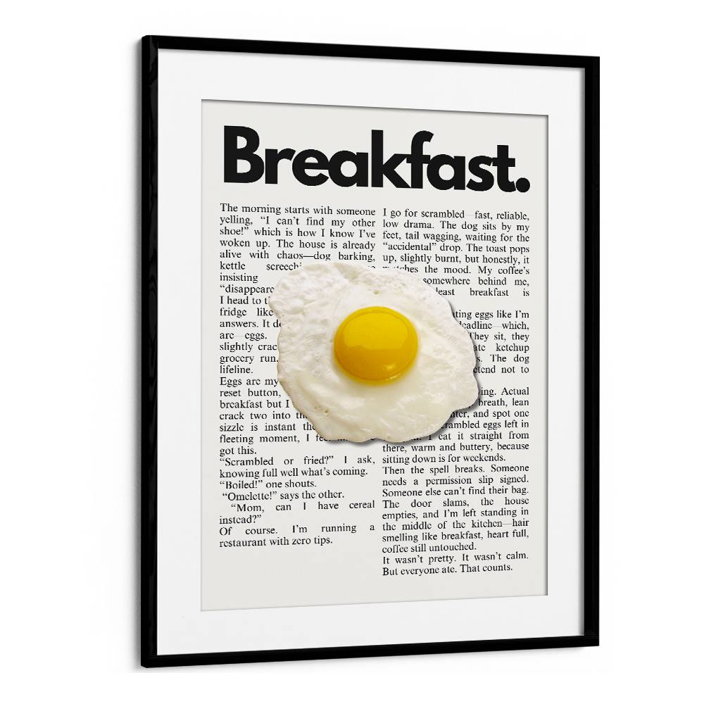 EGGS & EVERYTHING