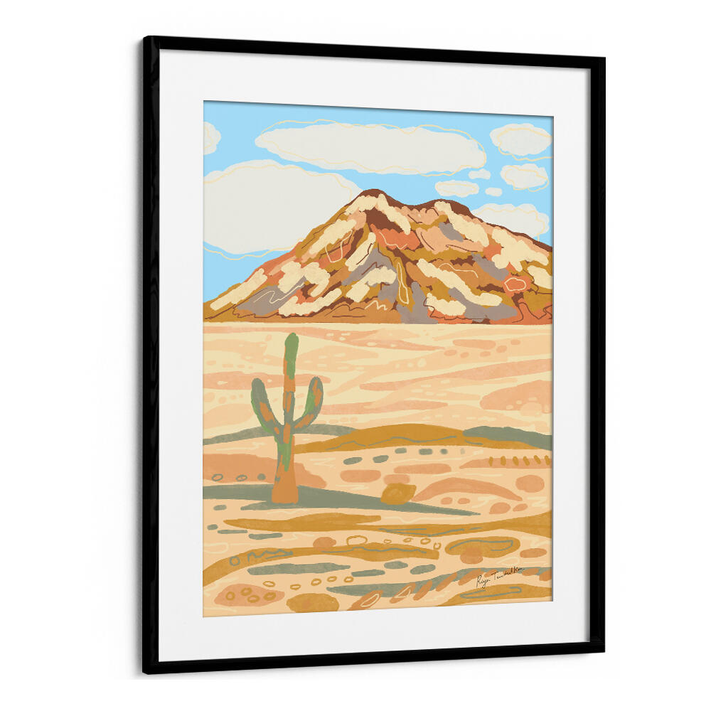EGYPTIAN DESERT