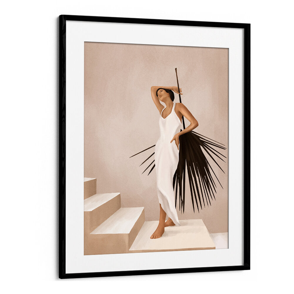 ELEGANCE ASCENDS