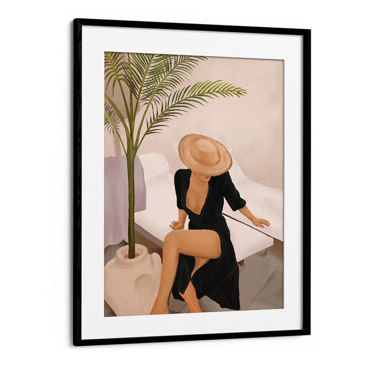 ELEGANCE IN RELAXATION