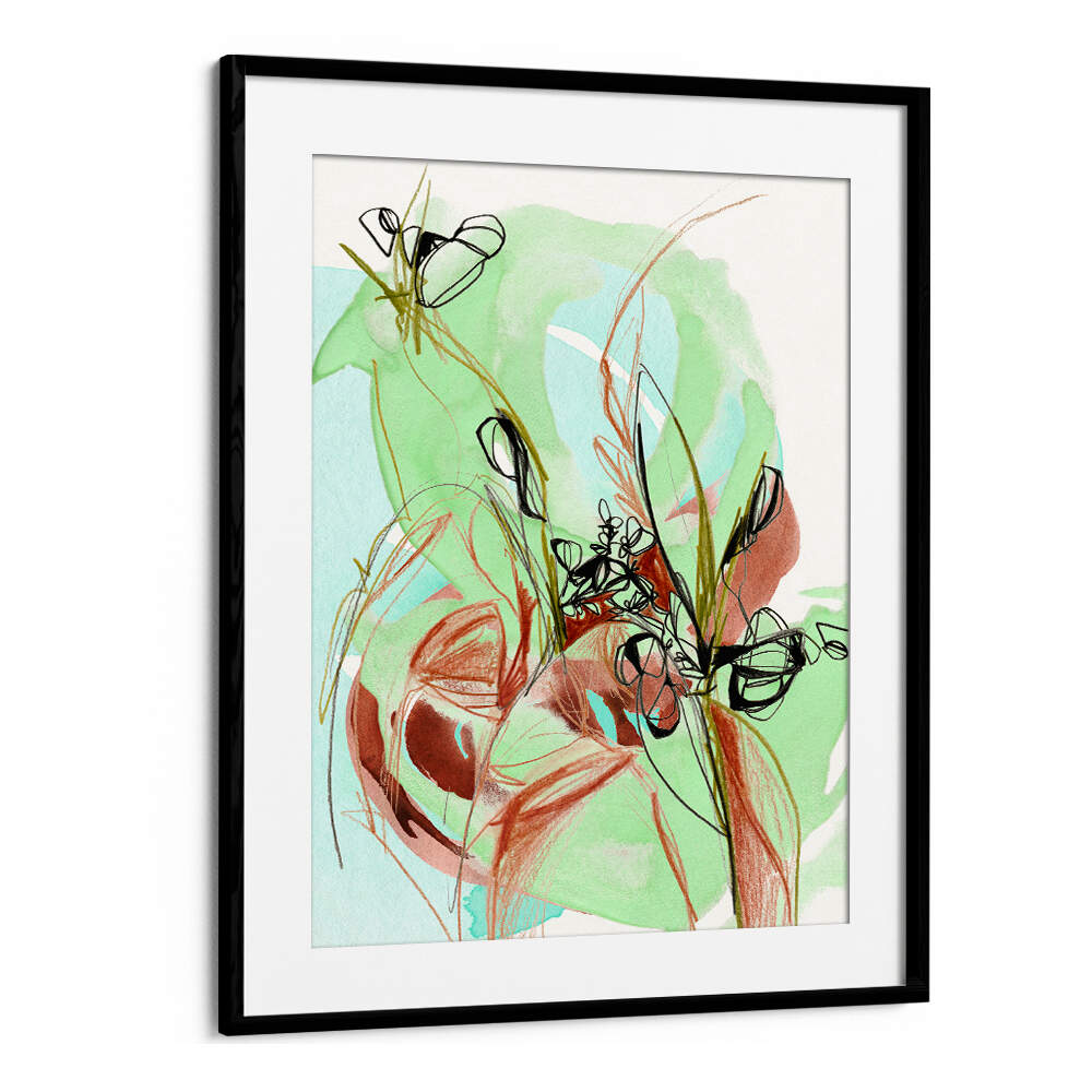 ELEGANCE OF NATURE , ORGANIC FORMS