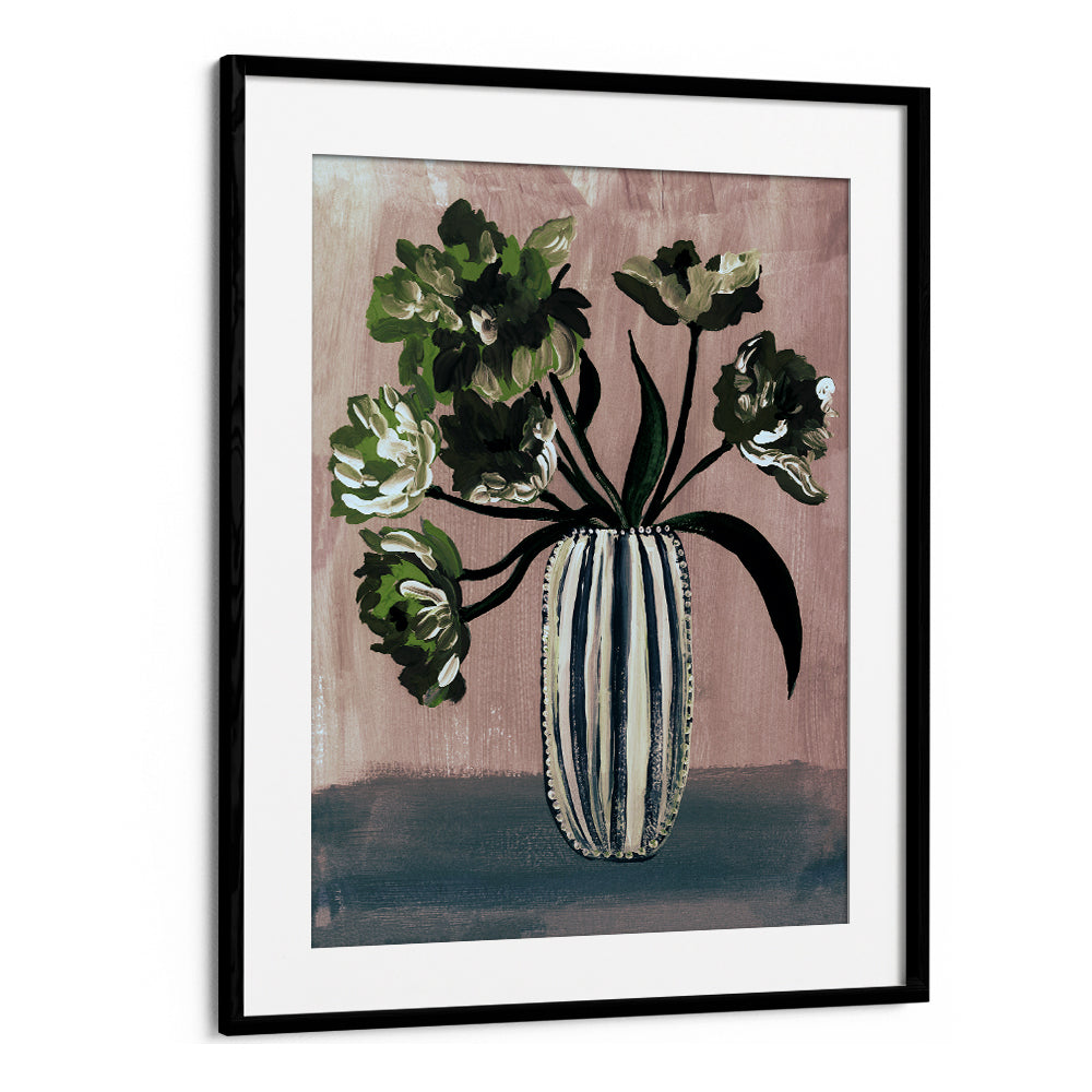 ELEGANT GREEN BOUQUET