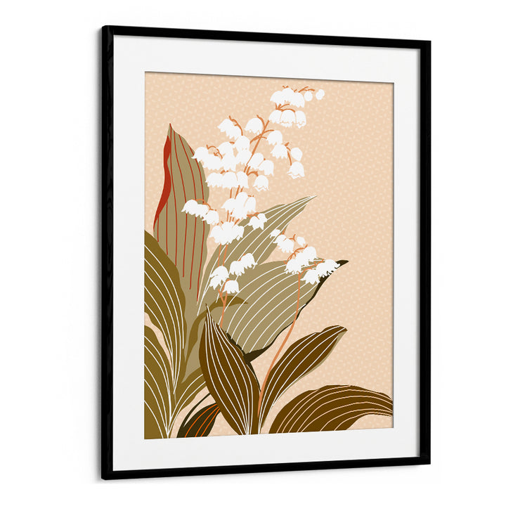 ELEGANT LILY VALLEY