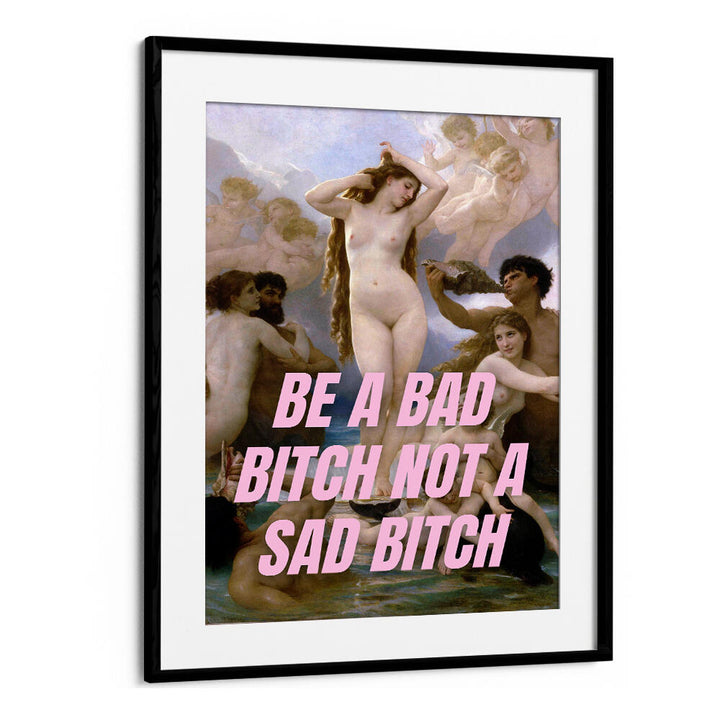 EMPOWERED ELEGANCE , ALTERED ART PRINTS