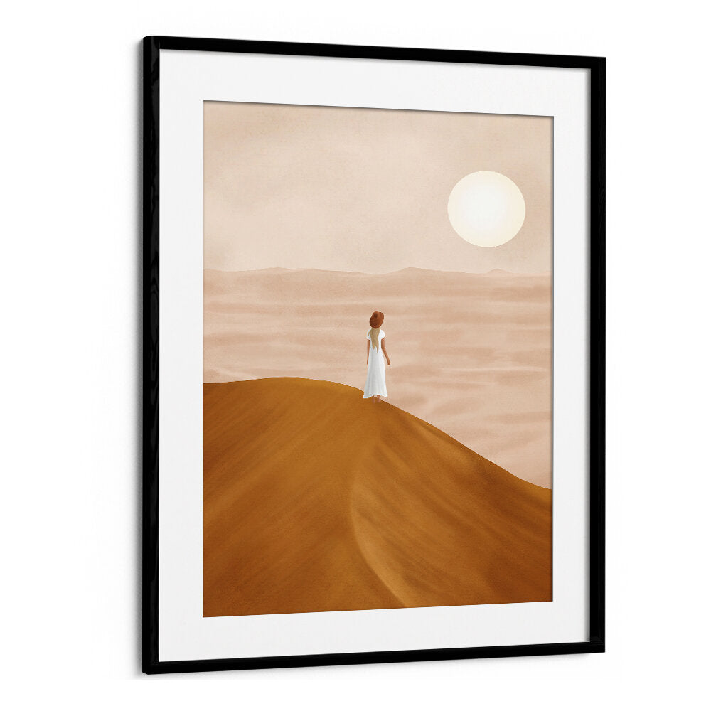 ENDLESS DUNES