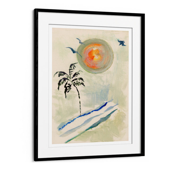 ENDLESS SUMMER , LANDSCAPE PAINTINGS