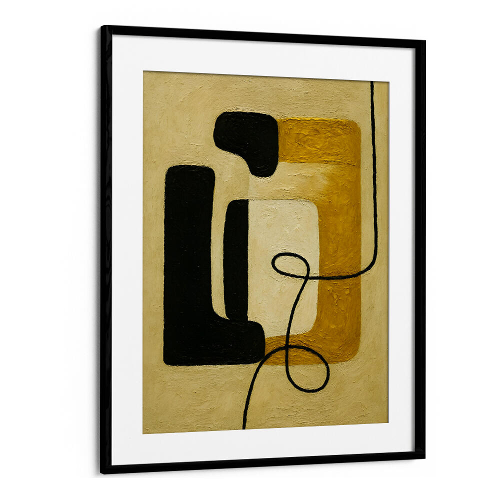 ENTANGLED DIALOGUES , EXPRESSIONISM PAINTINGS