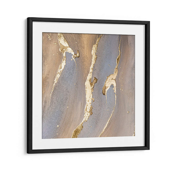 EPHEMERAL GOLD , ABSTRACT PAINTINGS