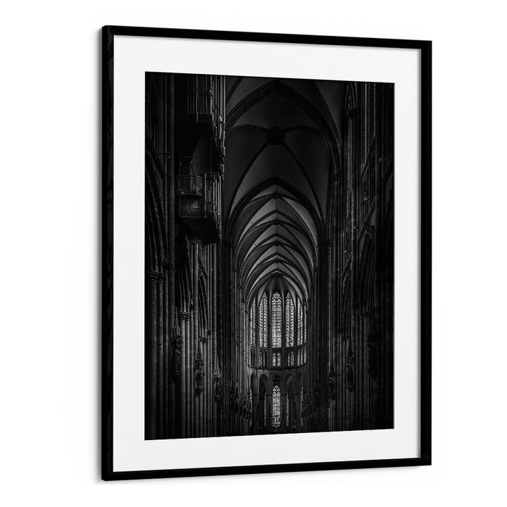ETERNAL VAULTS