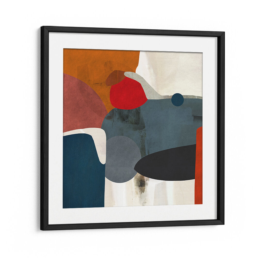 EXPLORATION , ABSTRACT PAINTINGS