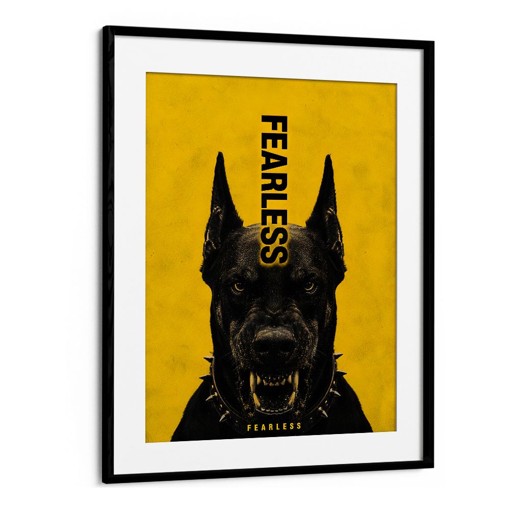 FEARLESS