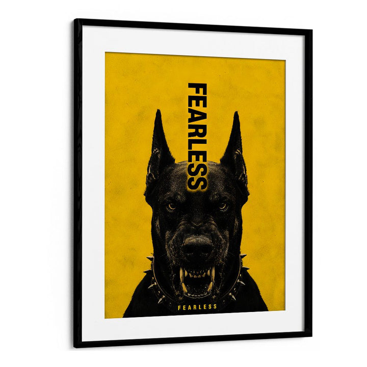 FEARLESS
