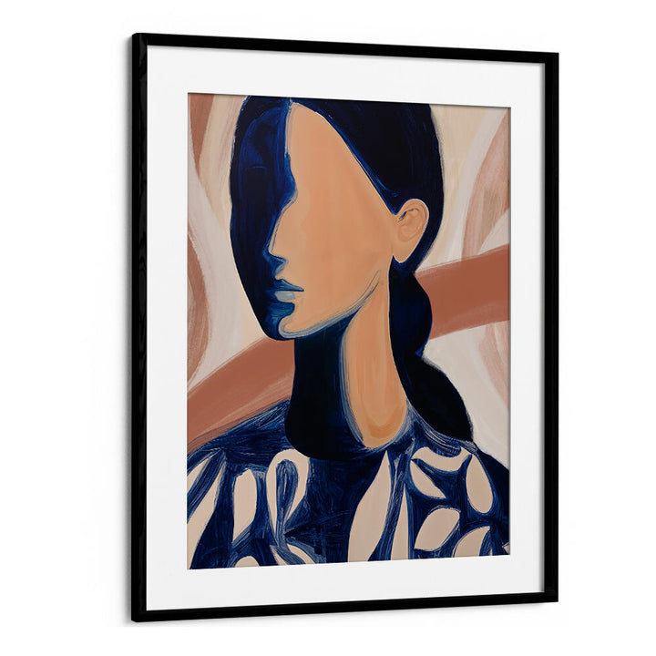 FLIP SIDE , PORTRAITS & FIGURATIVE ILLUSTRATIONS