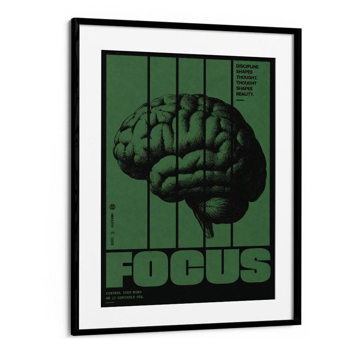 FOCUS - VI