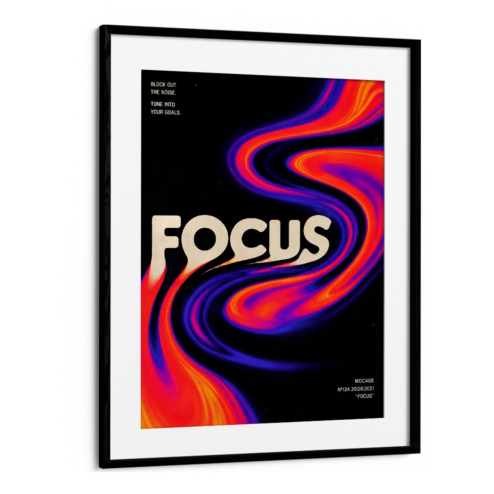 FOCUS