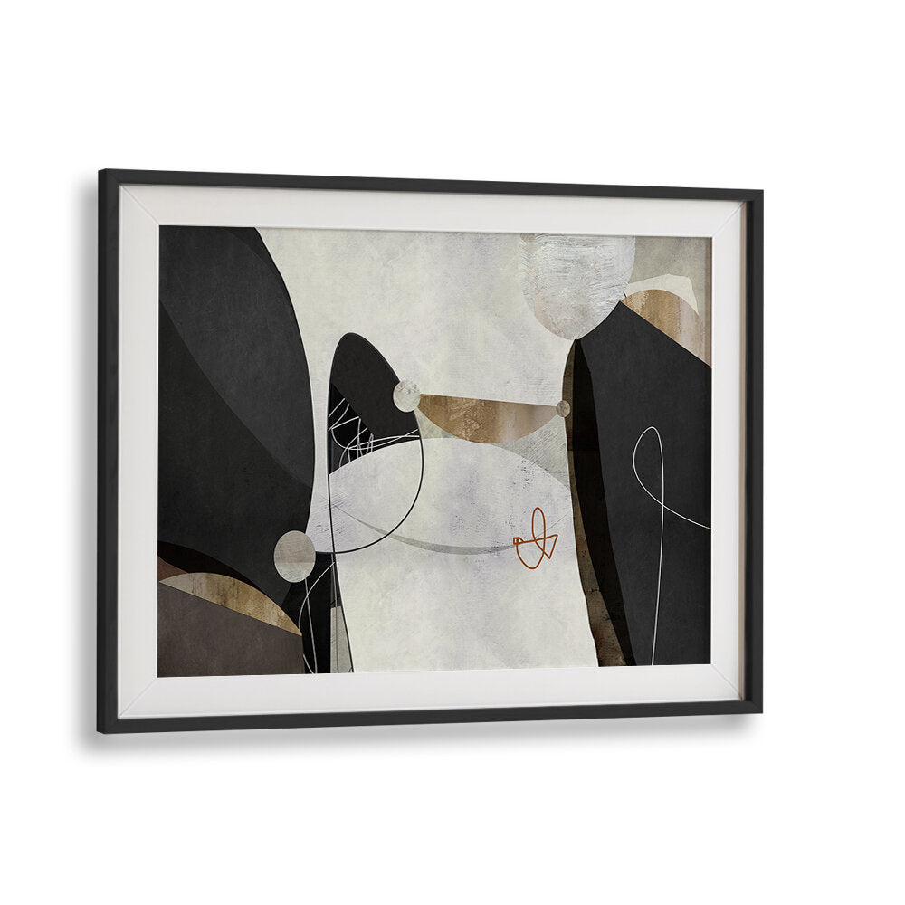 FORTUNATE , ABSTRACT PAINTINGS