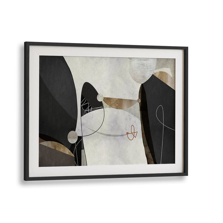 FORTUNATE , ABSTRACT PAINTINGS