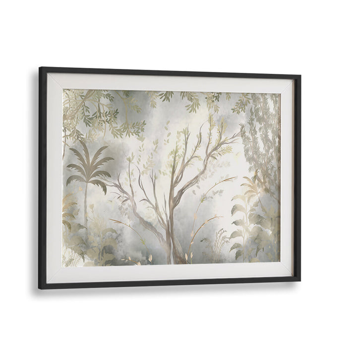 FANTASY REALM , FLORAL FLOWER PAINTINGS