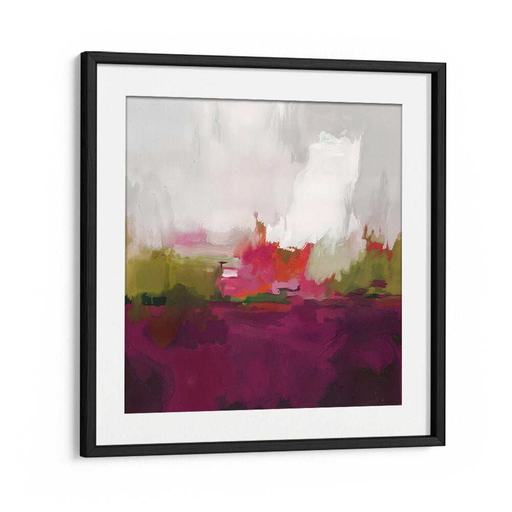 FEVER DREAMS , ABSTRACT PAINTINGS