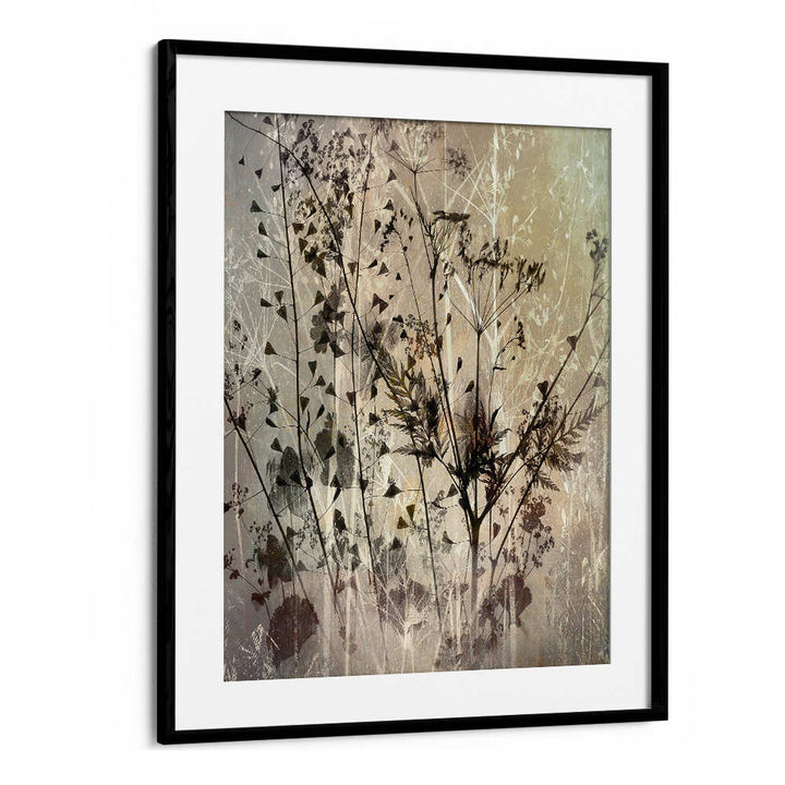 FIELD BOUQUET , FLORAL FLOWER PAINTINGS