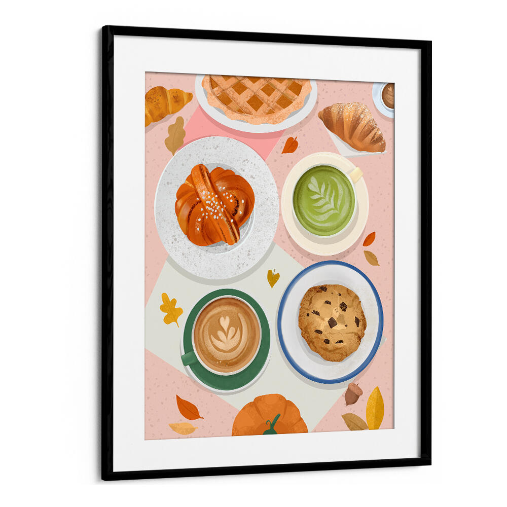 FIKA TIME , BAR & CAFE ART