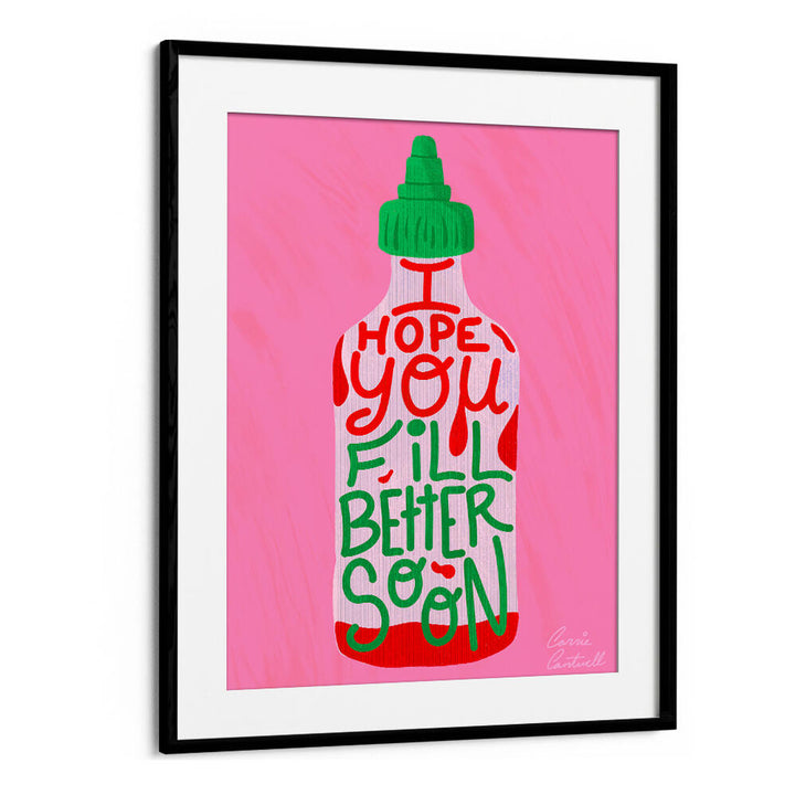 FILL BETTER SOON , KIDS ROOM PAINTINGS