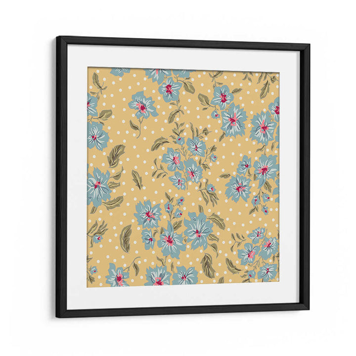 Transform your space with the FLORAL HERITAGE BOUQUET II, PATTERN ART PRINTS, showcasing elegant floral motifs.