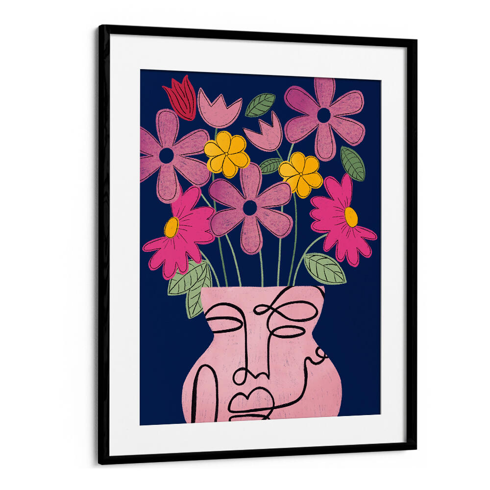 FLORAL MUSE