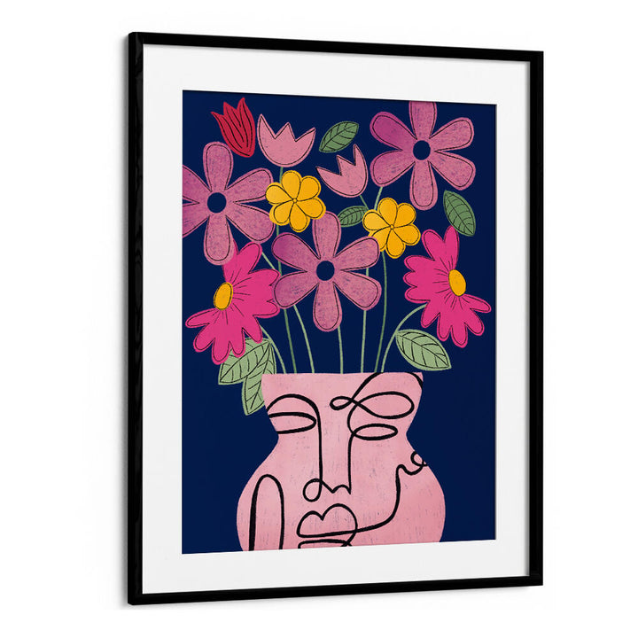 FLORAL MUSE
