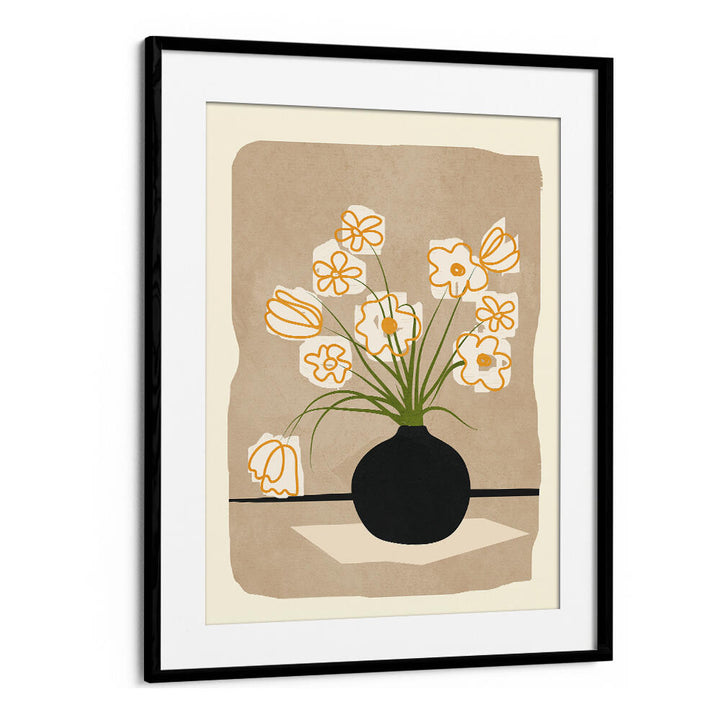 FLORAL SIMPLICITY