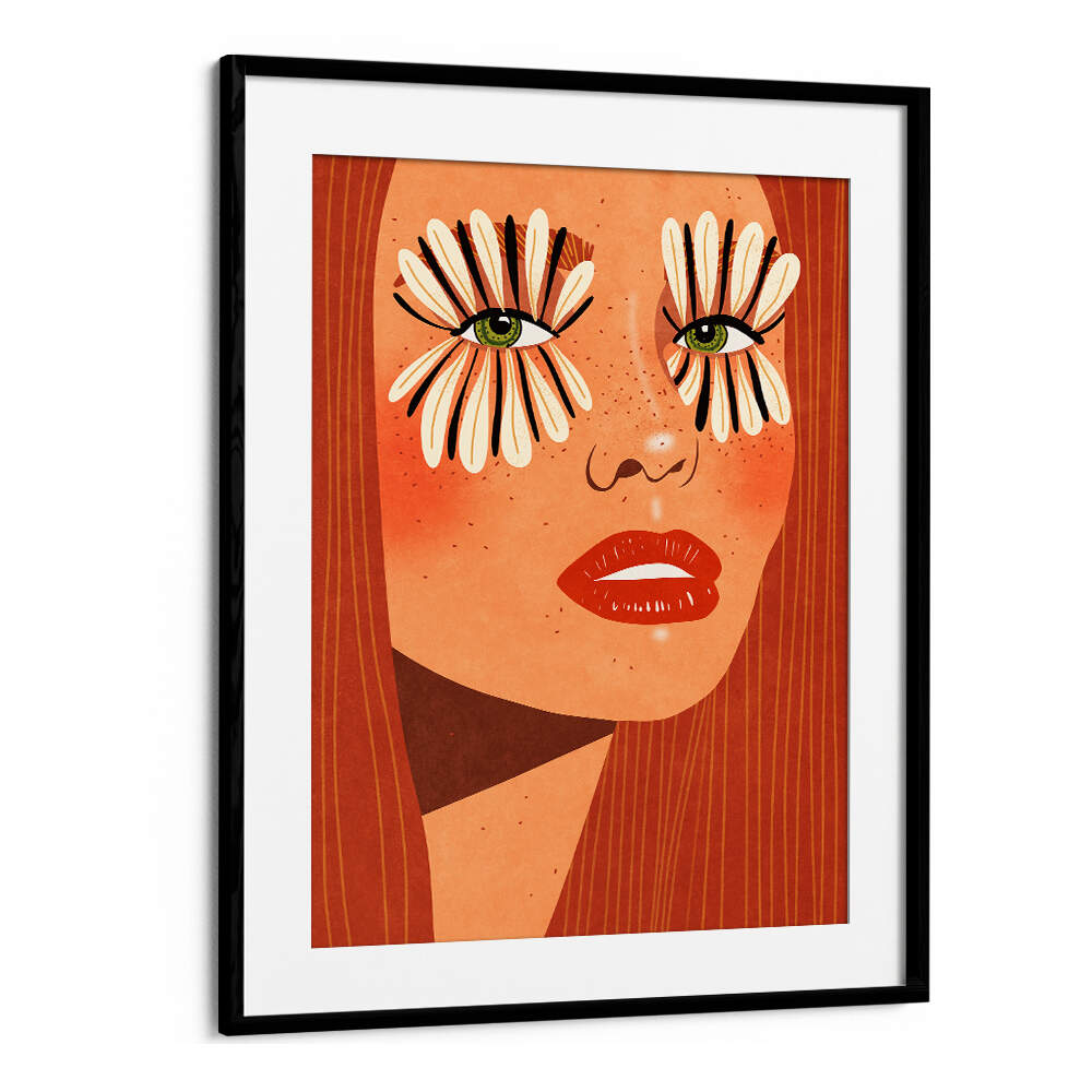 FLOWER EYES