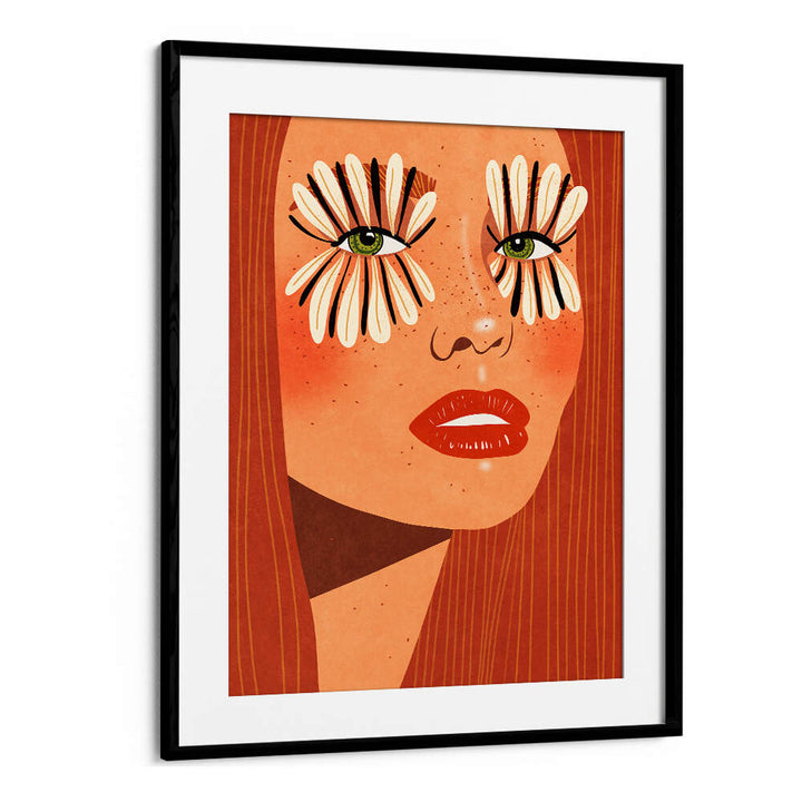 FLOWER EYES