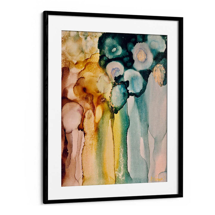 Vibrant FLOWING FROM GRACE, ABSTRACT PAINTINGS add life and inspiration to your walls with unique artistic expressions.