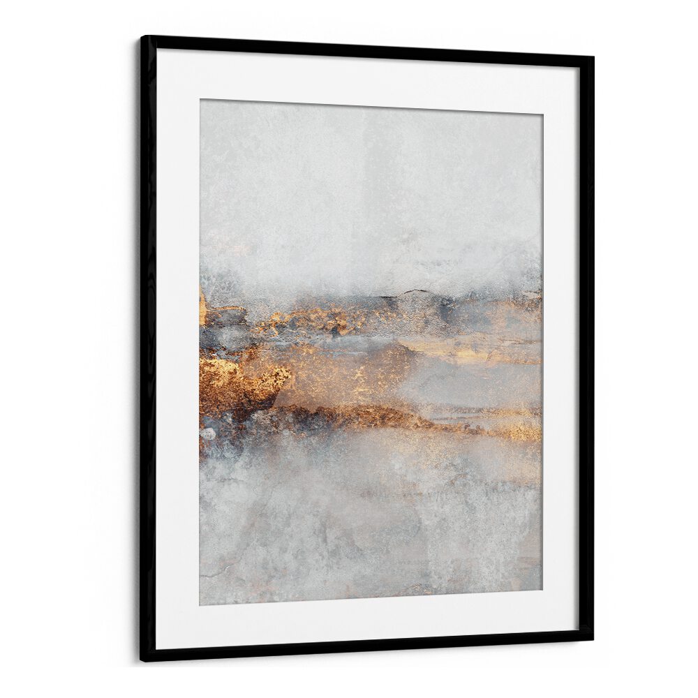 Striking FOG, ABSTRACT PAINTINGS featuring a captivating blend of colors, ideal for modern art enthusiasts.