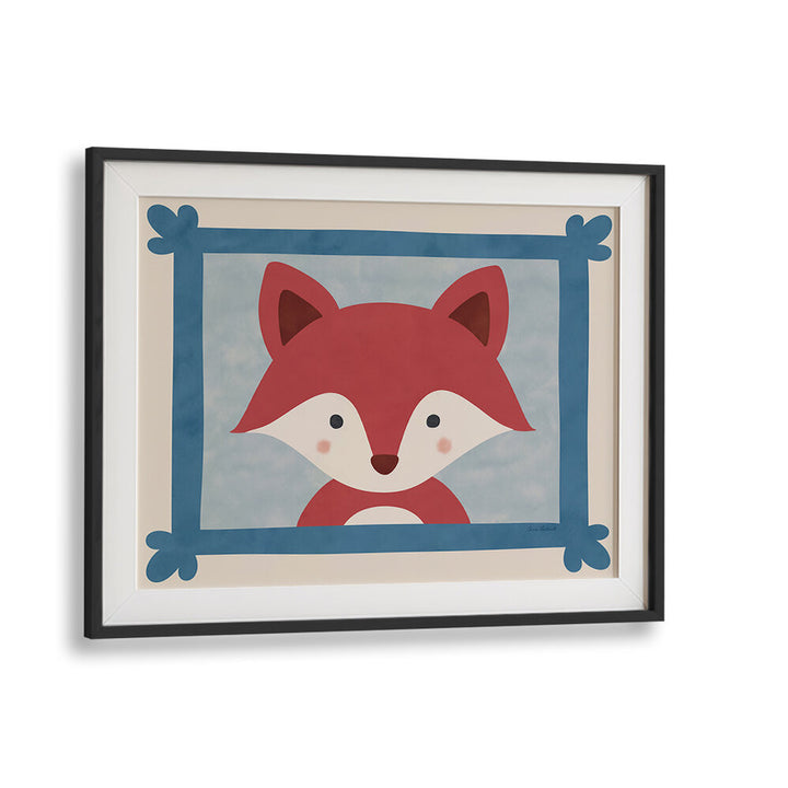 FOX III , KIDS ROOM PAINTINGS