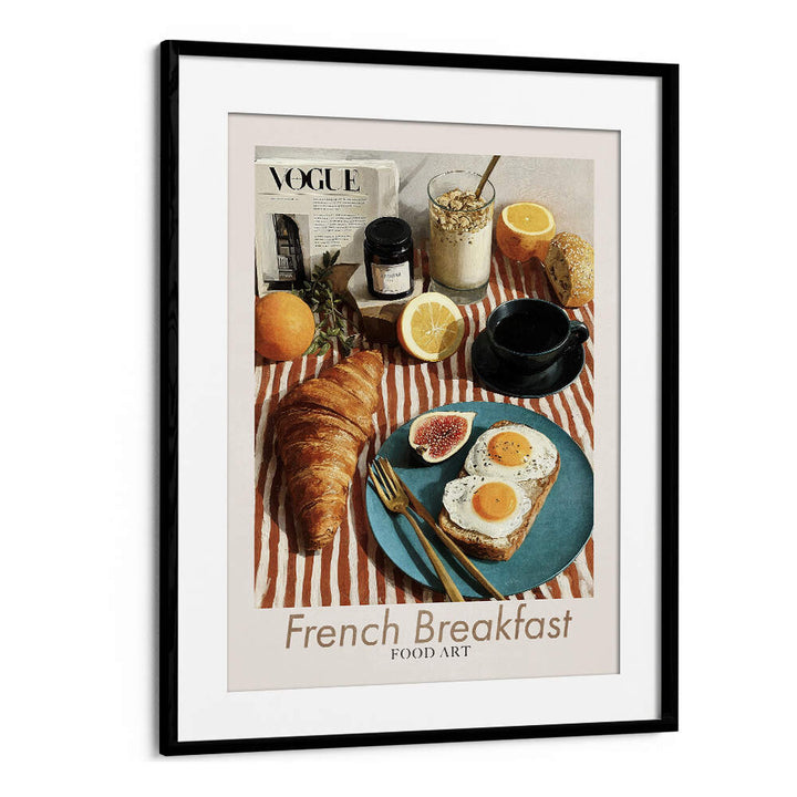 FRENCH BREAKFAST , BAR & CAFE ART