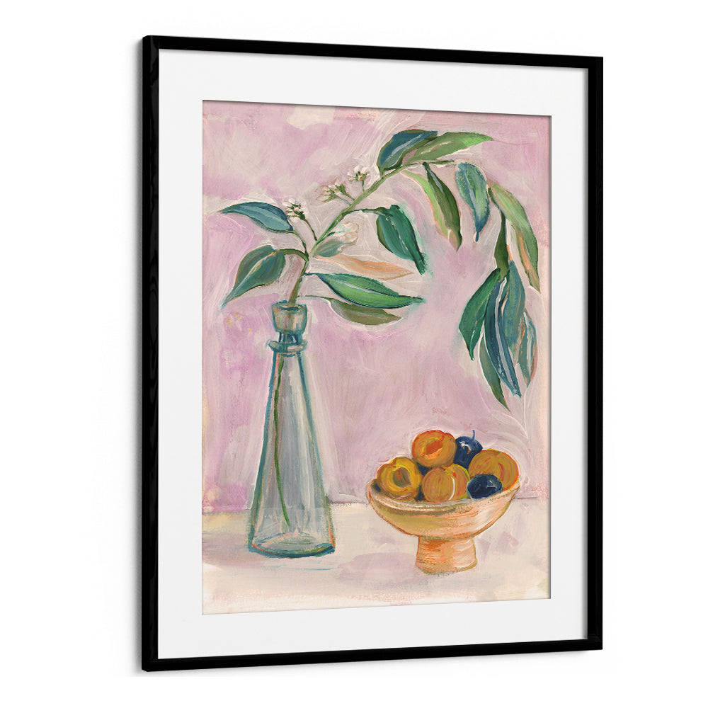 FRESH FRUIT AND FLOWERS