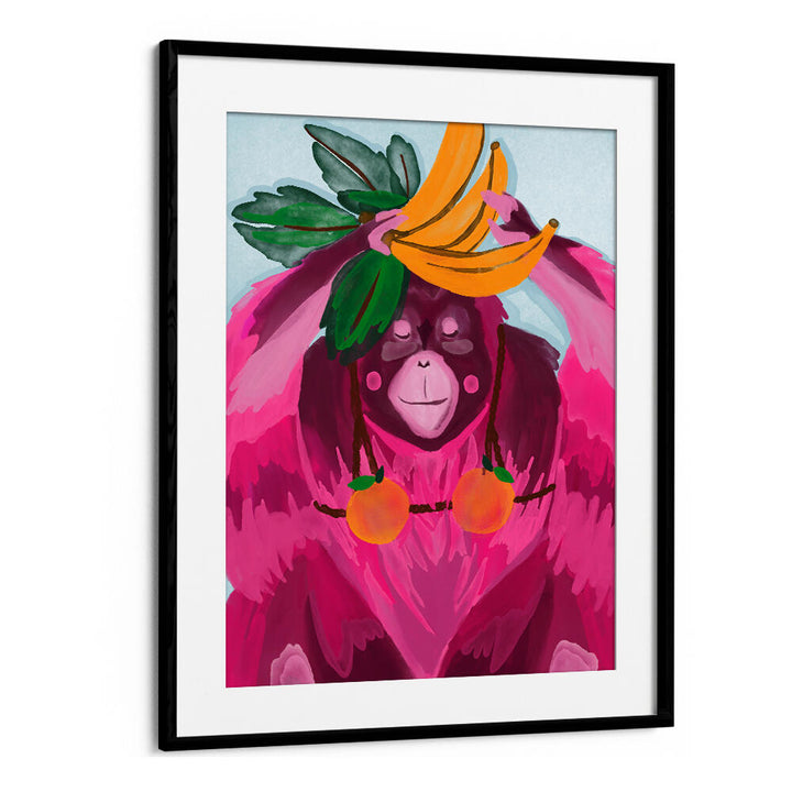 FRUITFUL ELEGANCE