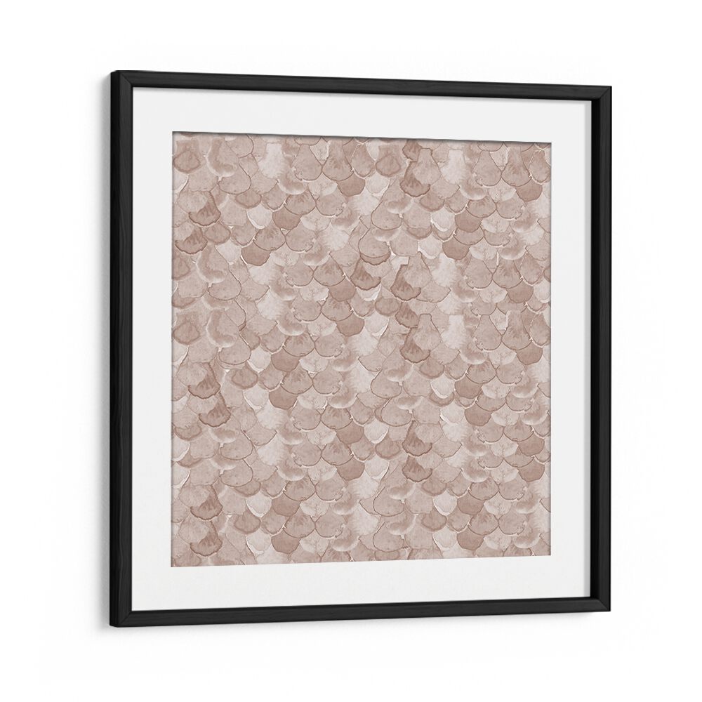 Elegant ANIMAL PRINT XVI, ABSTRACT PAINTINGS featuring soft, textured patterns in neutral tones, perfect for decor.