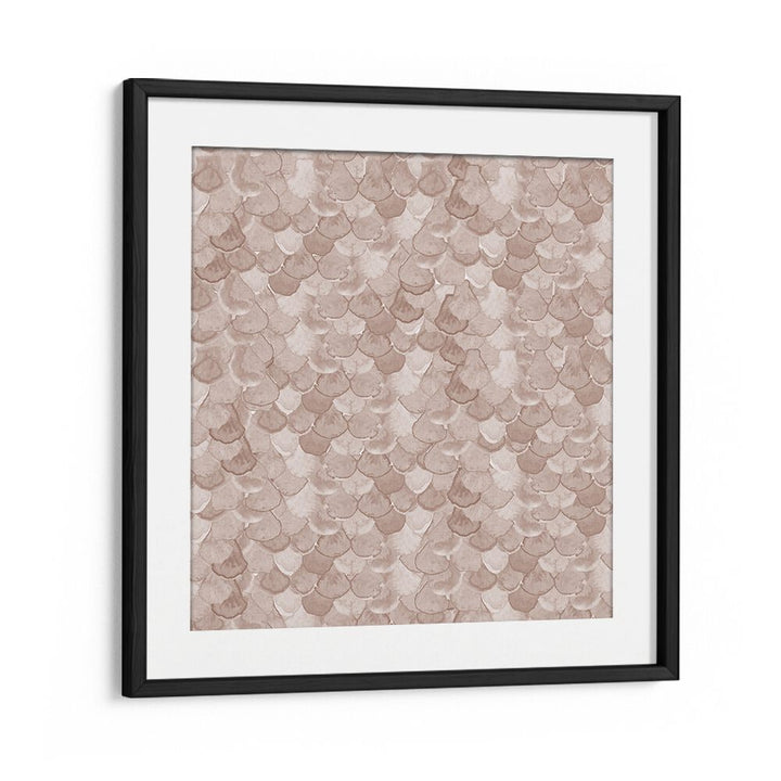 Elegant ANIMAL PRINT XVI, ABSTRACT PAINTINGS featuring soft, textured patterns in neutral tones, perfect for decor.