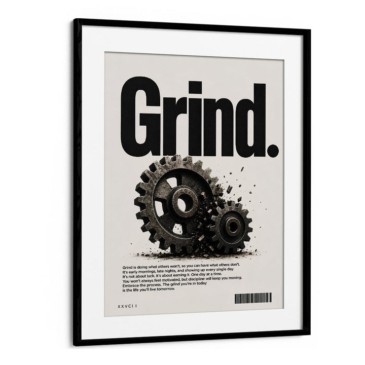 GRIND