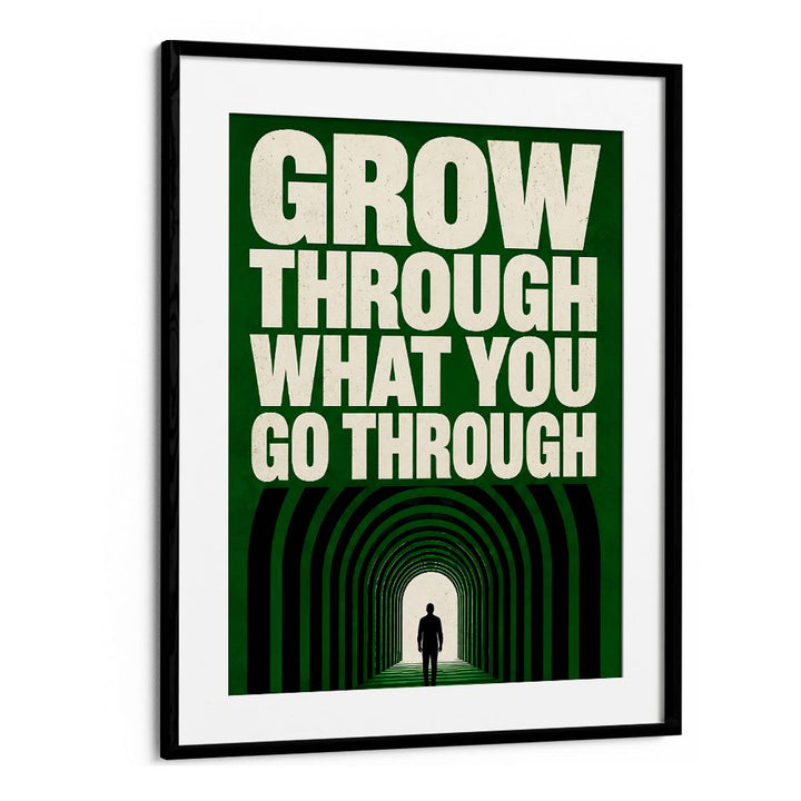 GROW