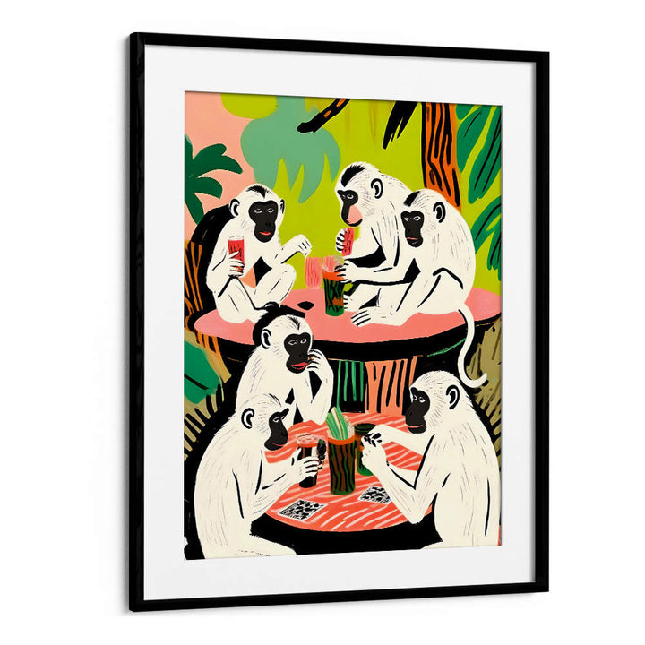 GAME WEEKEND , ANIMAL PAINTINGS