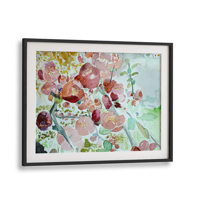 GARTENARBEIT , FLORAL FLOWER PAINTINGS