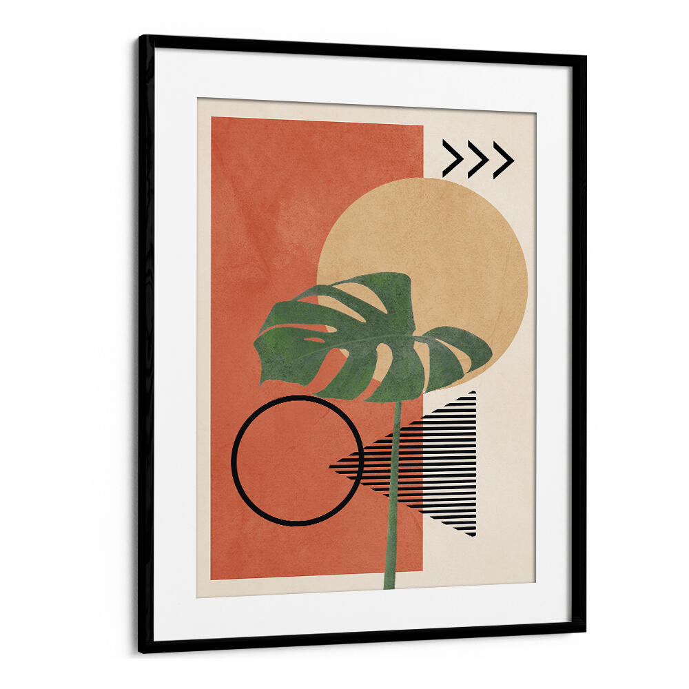 GEOMETRIC BOTANICA