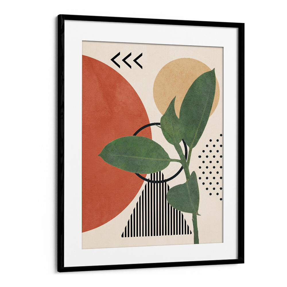 GEOMETRIC BOTANY