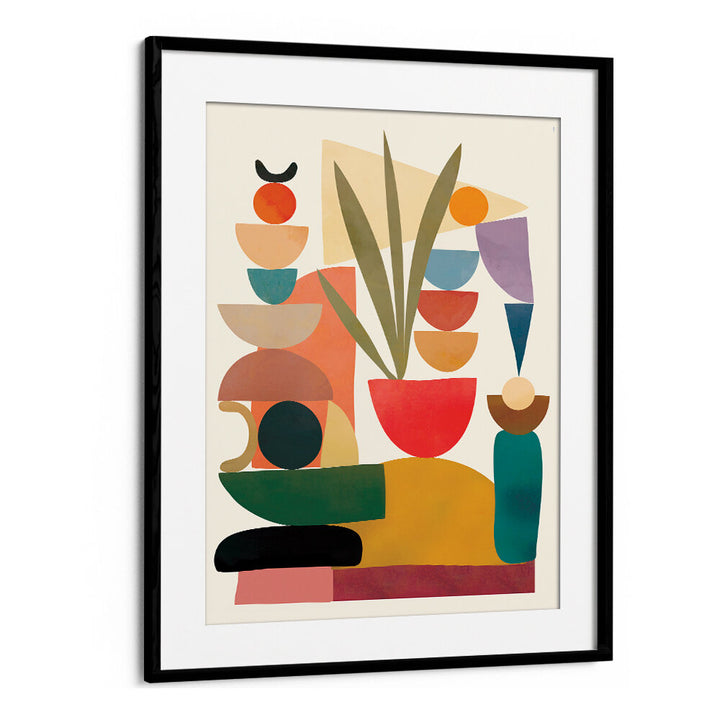 GEOMETRIC HARMONY III