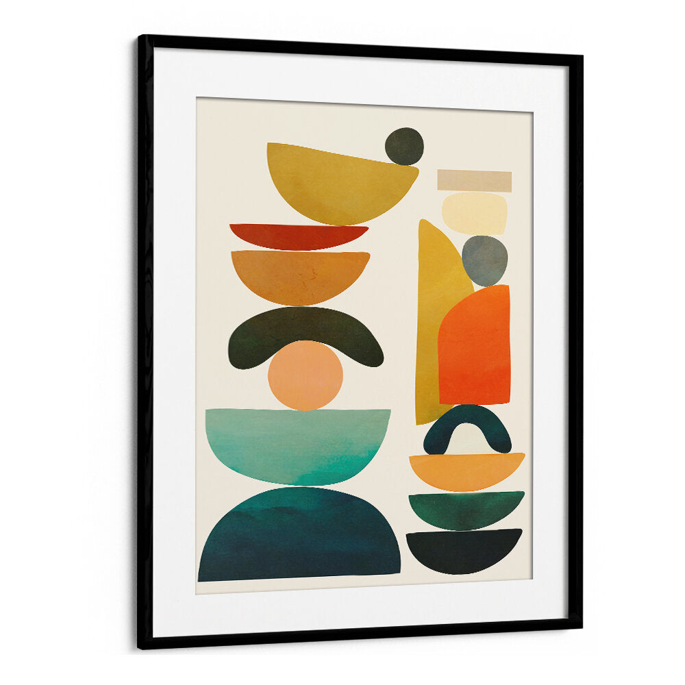 GEOMETRIC HARMONY