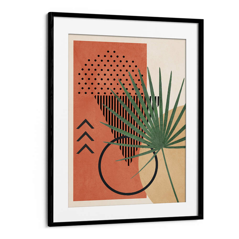 GEOMETRIC OASIS