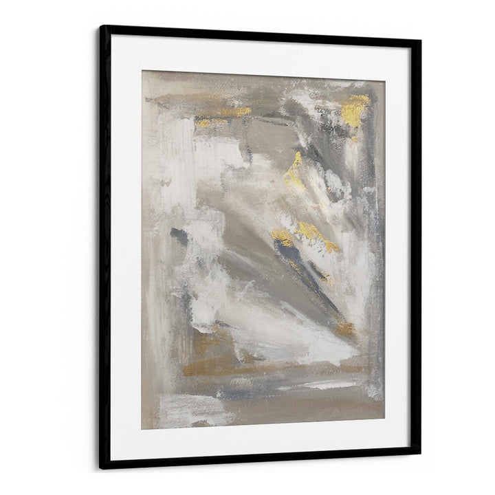 GILDED MOMENTUM,  ABSTRACT PAINTINGS